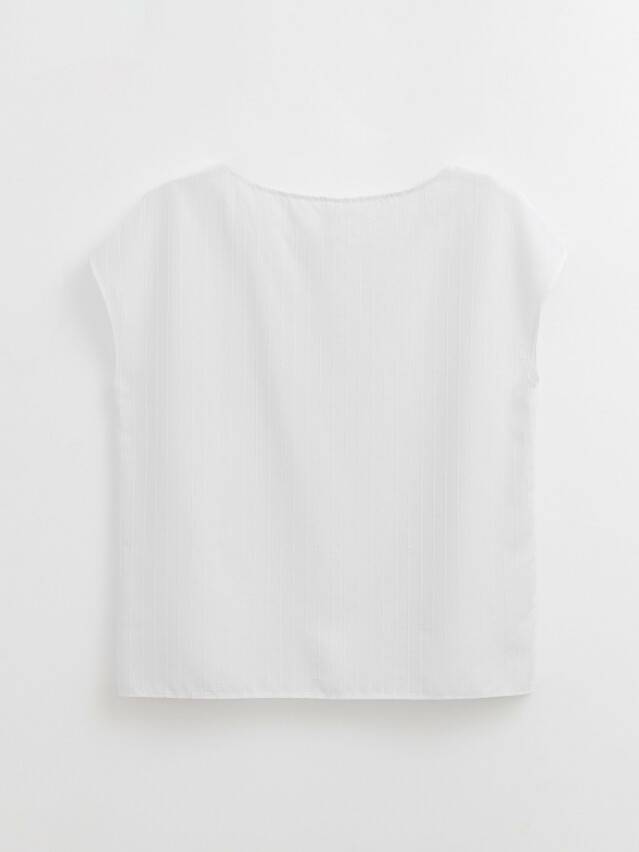 Women's shirt CE LBL 1186, s.170-84-90, white - 6