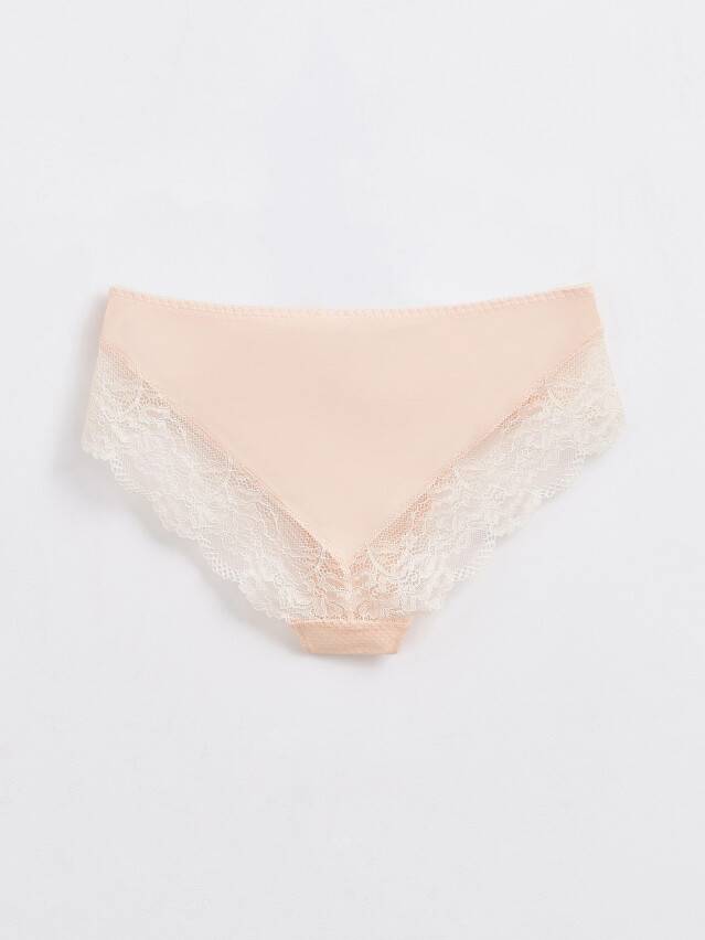 Women's panties ETUDE RP3070, s.102, almond - 7