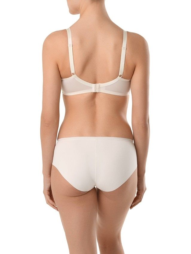 Bra CONTE ELEGANT SUPREMA RB6019, s.70D, pastel - 4