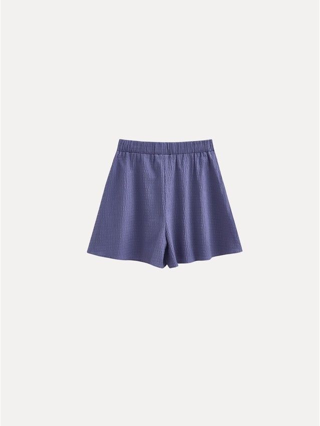 Women's shorts CONTE ELEGANT LS 3163, s.170-84-90, cosmic blue - 5