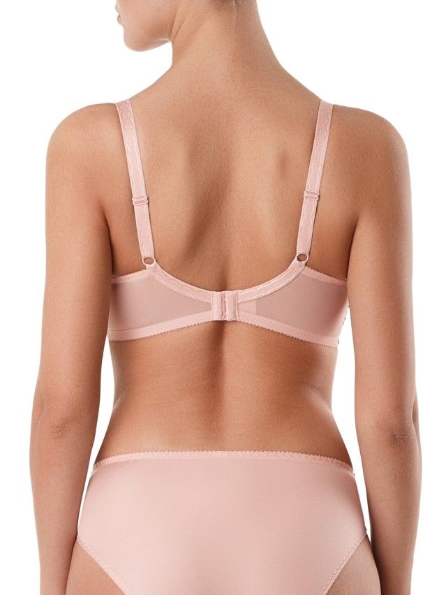 Bra CONTE ELEGANT RENDEZVOUS RB6013, s.75D, cameo - 2