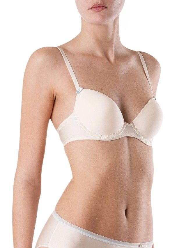 Bra CONTE ELEGANT DAY BY DAY RB0003, s.70A, pastel - 1