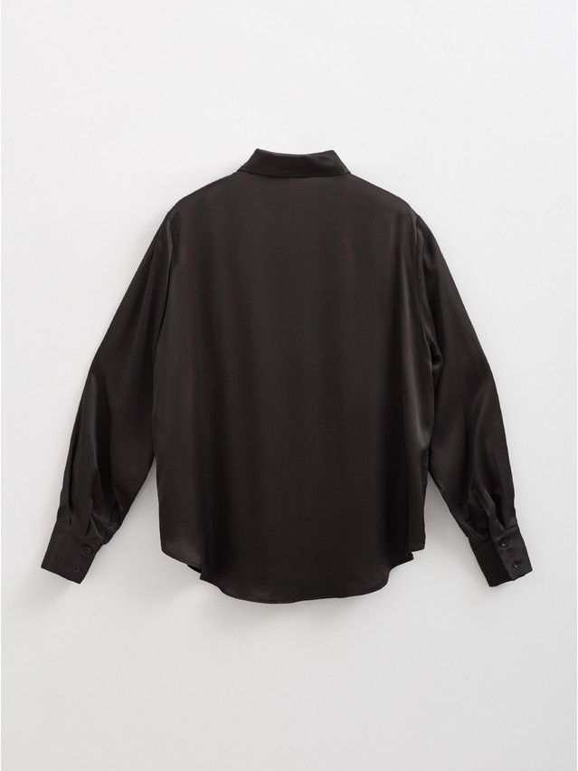 Women's shirt CONTE ELEGANT LBL 2824, s.170-84-90, black - 6
