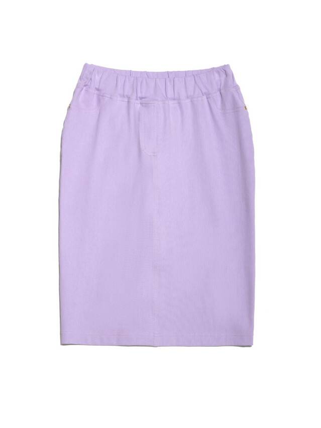 Women's skirt CONTE ELEGANT FAME, s.170-90, blooming lilac - 4