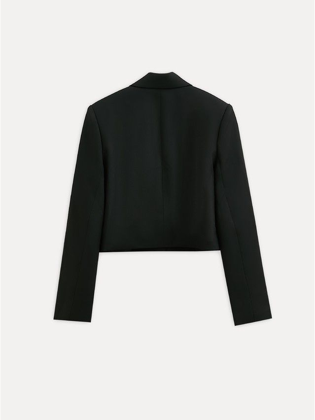 Women's jacket CONTE LJ 3255, s.170-84-90, black - 2