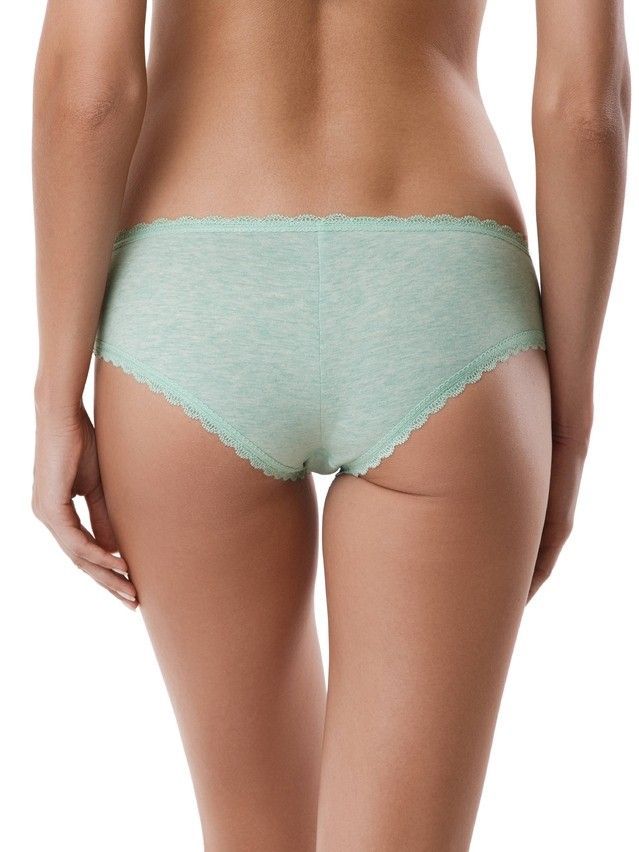 Women's panties CONTE ELEGANT VINTAGE LHP 781, s.90, lime - 2