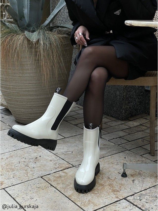 Women's tights CONTE ELEGANT IDEAL 20, s.2, nero - 1