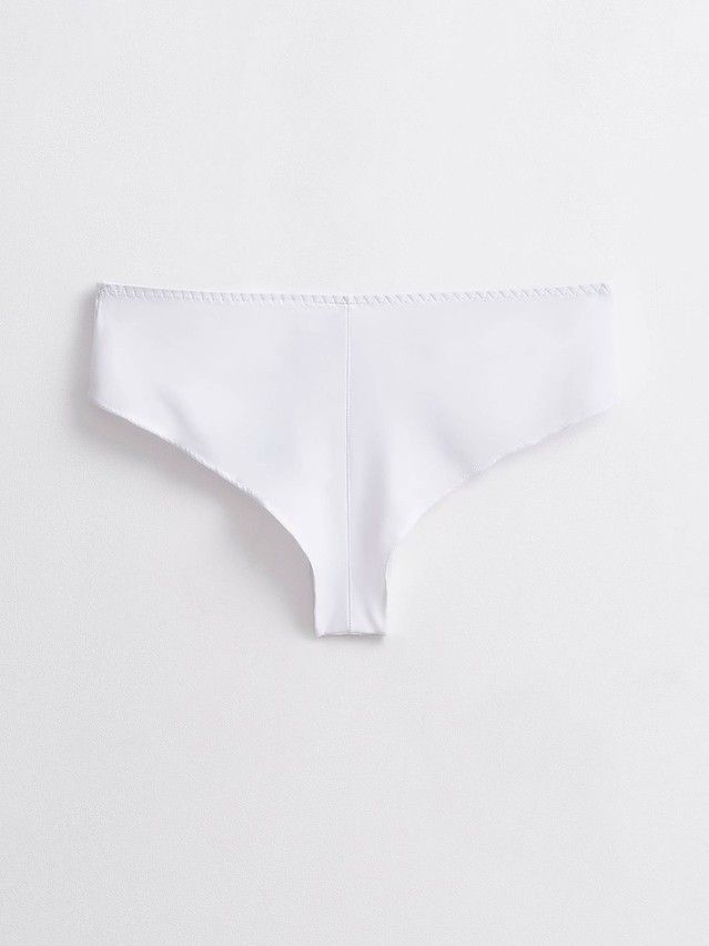 Panties CONTE ELEGANT VOILE RP1083, s.102, white - 2