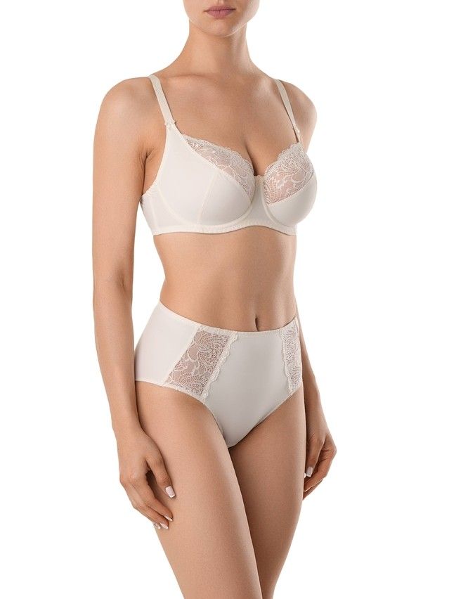Bra CONTE ELEGANT City style RB0007, s.75D, pastel - 3