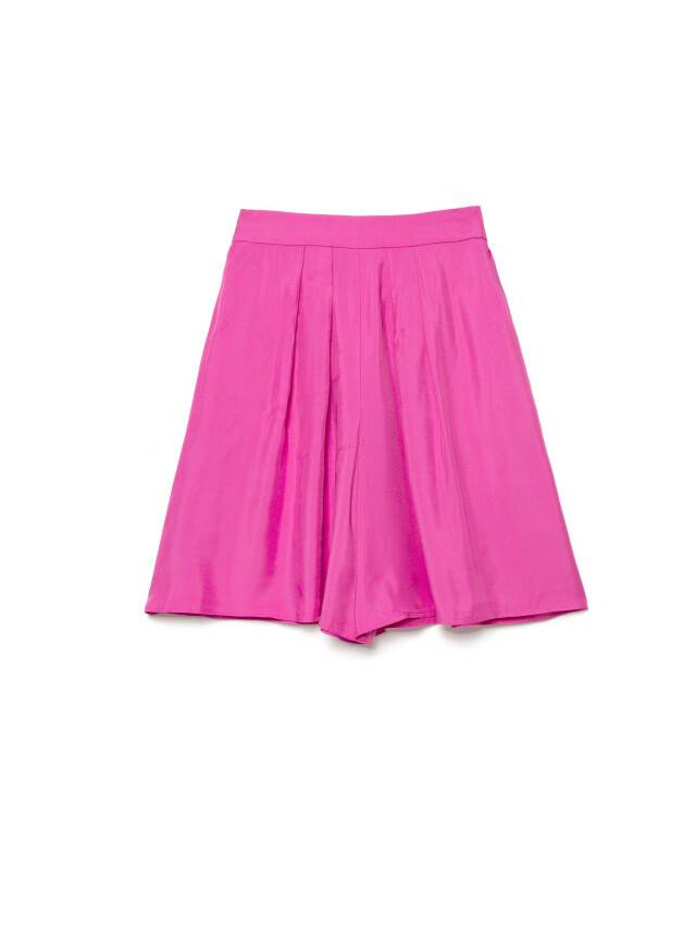 Women's shorts-skirt LA RIA, s.170-84-90, shocking pink - 5