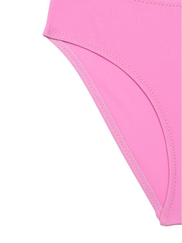Swimming costume for girls CONTE ELEGANT LACE GIRL, s.122,128-60, pink - 10