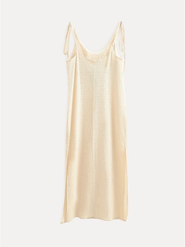 Women's gown CONTE ELEGANT LPL 3166, s.170-84-90, tofu - 6