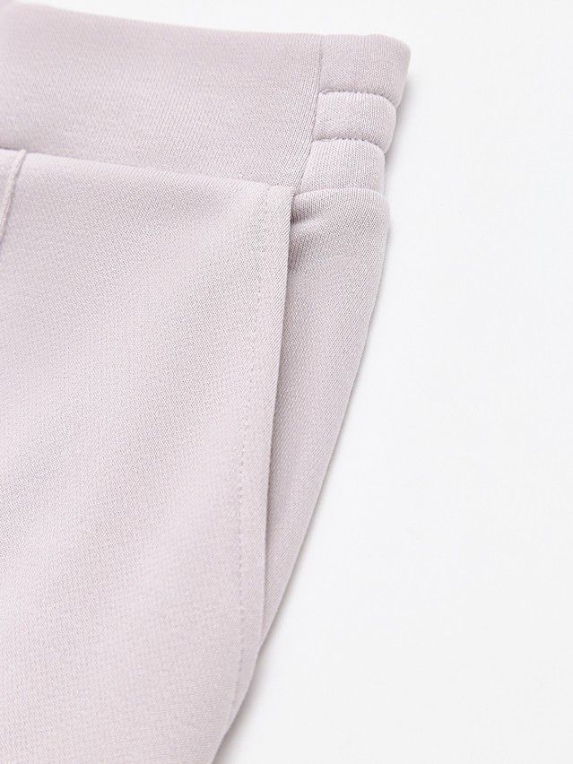 Women's trousers CONTE ELEGANT LBK 3141, s.170-102, grey sand - 9