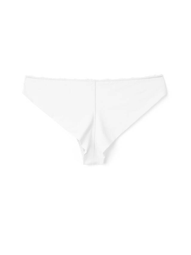 Women's panties CONTE ELEGANT ANNABELLA LBR 861, s.90, white - 4