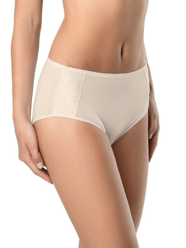 Panties CONTE ELEGANT NEW LOOK RP2060, s.102, pastel - 1