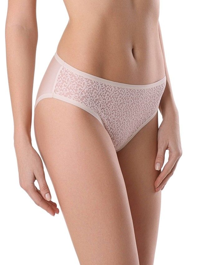 Panties CONTE ELEGANT TATOUAGE RP3043, s.102, pastel - 1