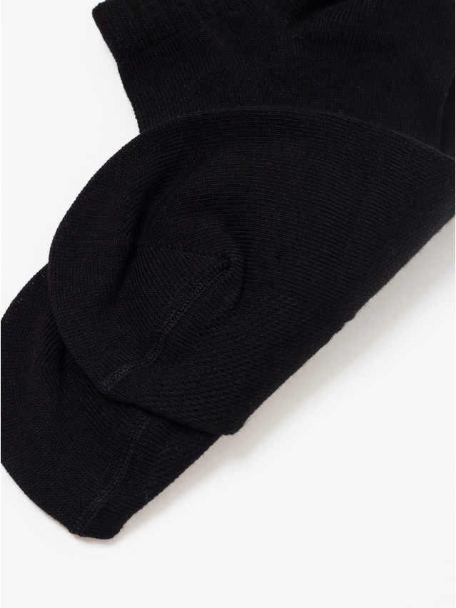Women's socks CONTE ELEGANT ACTIVE, s.23-25, 205 black - 10