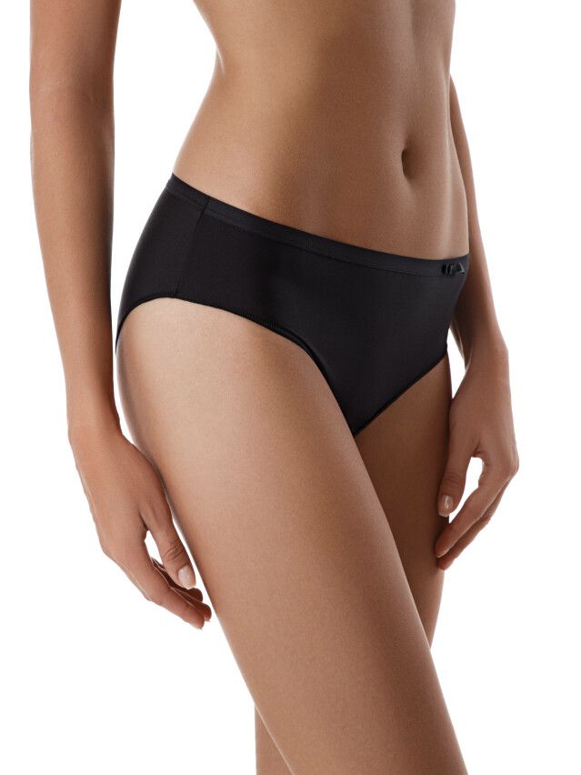Panties CONTE ELEGANT Day by day RP0001, s.102, black - 8