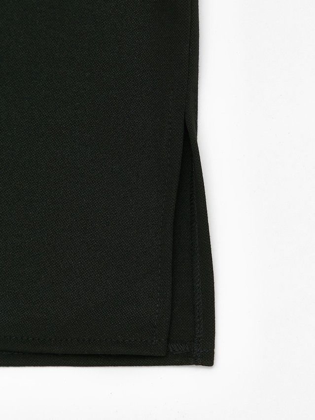 Women's shirt CONTE LRU 3217, s.170-84-90, black - 7