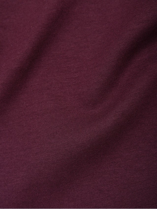 Women's jumper CONTE LD 3642, s.170-84, bordo - 10
