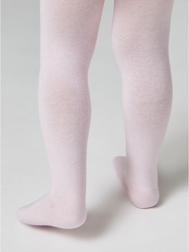 Children's tights TIP-TOP 19С-115SP, s.62-74 (12),542 light pink - 2