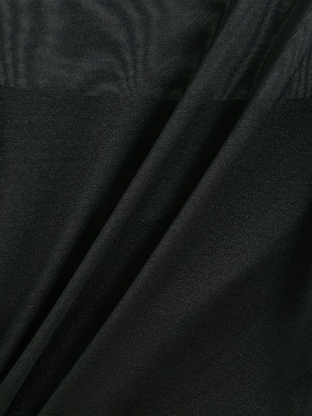 Women's jumpsuit CONTE LBD 3406, s.170-88-94, black - 7