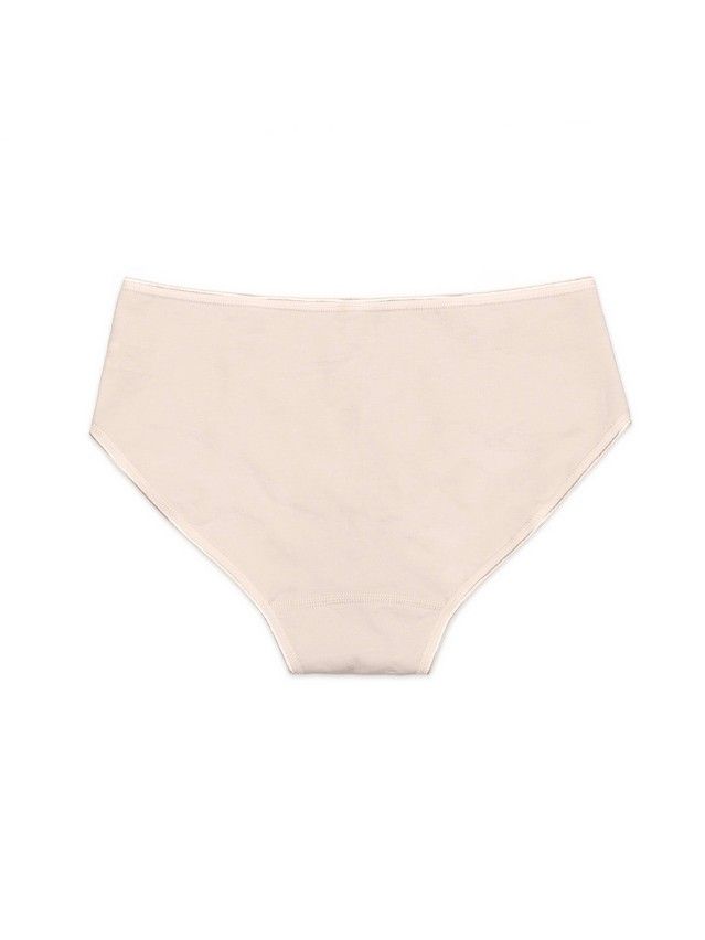 Women's panties CONTE ELEGANT BASIC COLLECTION LB 2014, s.90, natural - 4