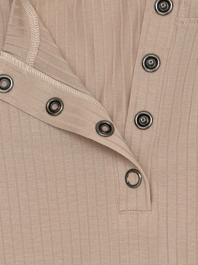 Women's overall CONTE LBD 3332, s.170-84-90, beige - 5