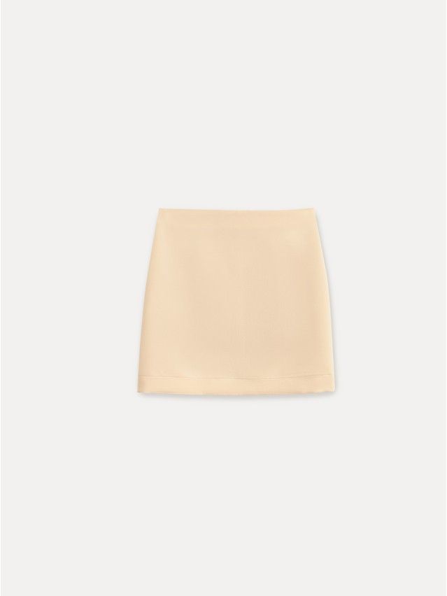 Women's skirt CONTE LU 3396, s.170-90, ecru - 11