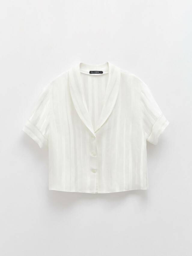 Women's shirt CE MOONLIGHT LHW 1707, s.170-84-90, tofu - 4