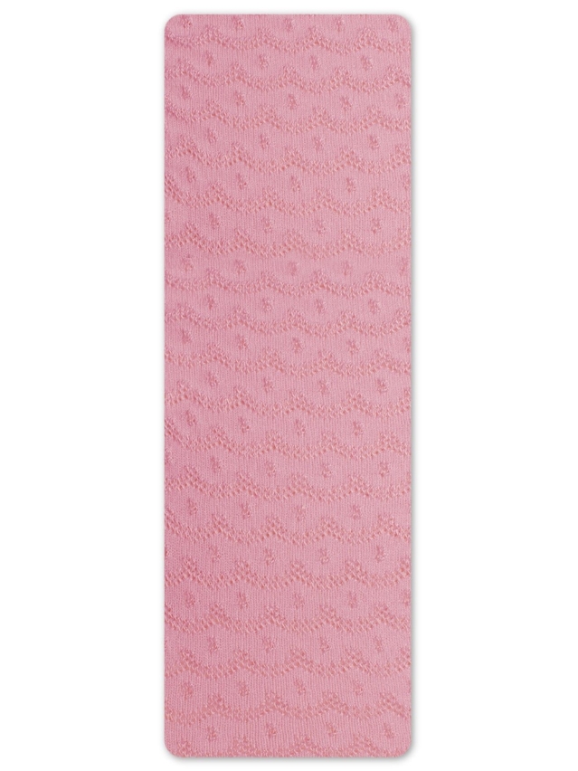 Children's tights CONTE-KIDS BRAVO, s.62-74 (12),369 light pink - 3