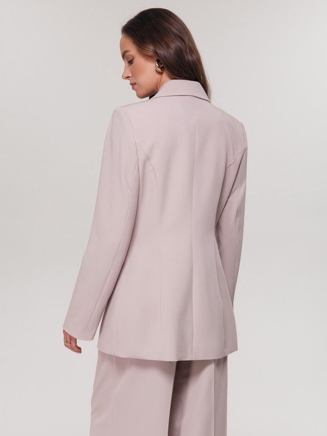 Women's jacket CONTE LJ 3394, s.170-84-90, beige - 2