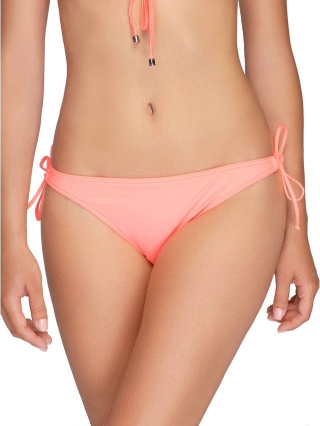 Women's swimming panties Conte Elegant EVA, s.102, coral red - 2