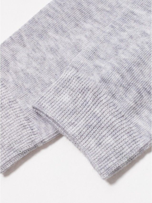 Children's socks CONTE-KIDS TIP-TOP, s.18-20, 000 light grey - 3