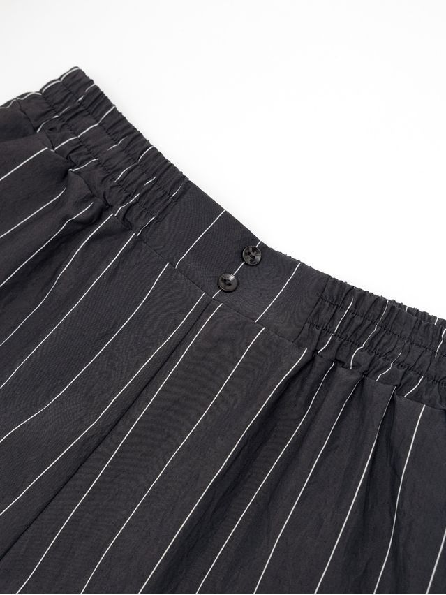 Women's shorts CONTE LS 3441, s.170-84-90, black - 10