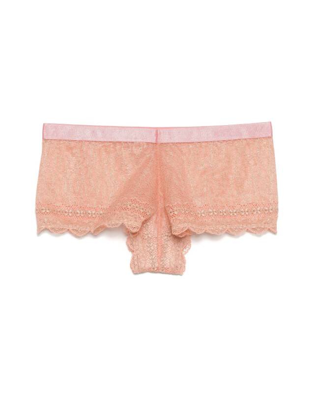 Panties for women FLIRTY LSH 1019 (packed in mini-box),s.90, desert flower - 4