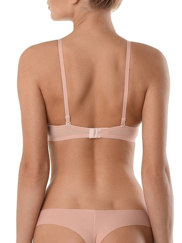 Bra CONTE ELEGANT WEEKEND RB0006, s.70A, cameo - 5