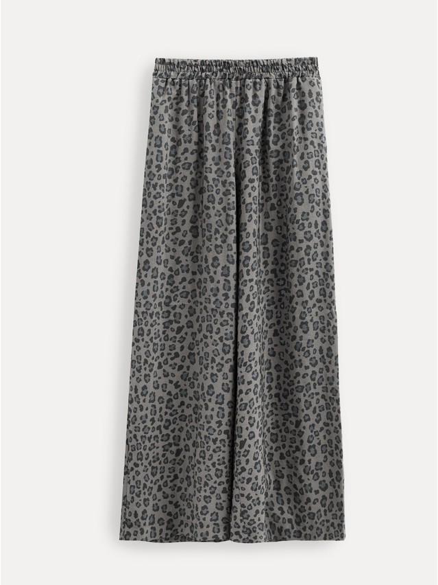 Women's trousers CONTE LBK 3732, s.170-84-90, khaki leo - 7
