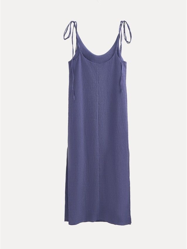 Women's gown CONTE ELEGANT LPL 3166, s.170-84-90, cosmic blue - 4