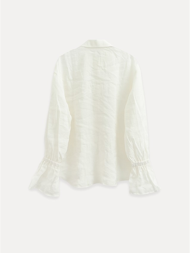 Women's shirt CONTE LBL 3301, s.170-84-90, ecru - 2