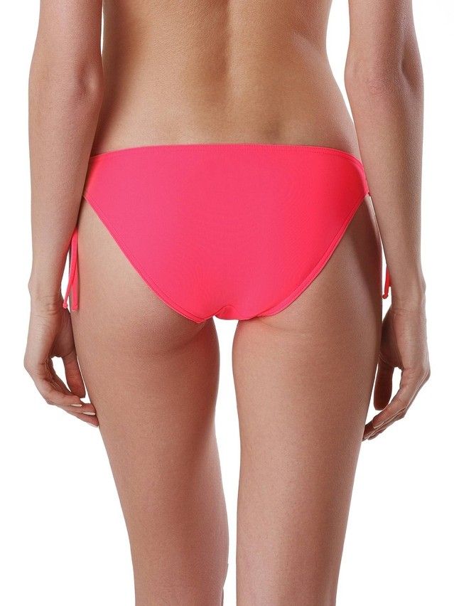 Women's swimming panties CONTE ELEGANT BALI, s.102, pink - 3