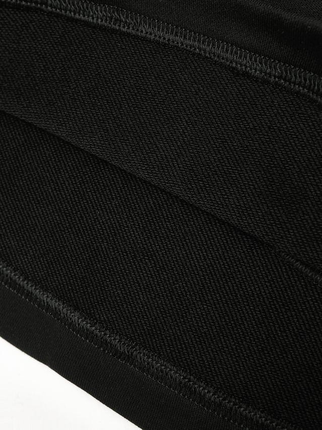 Women's shorts CONTE LS 3377, s.170-90, black - 11