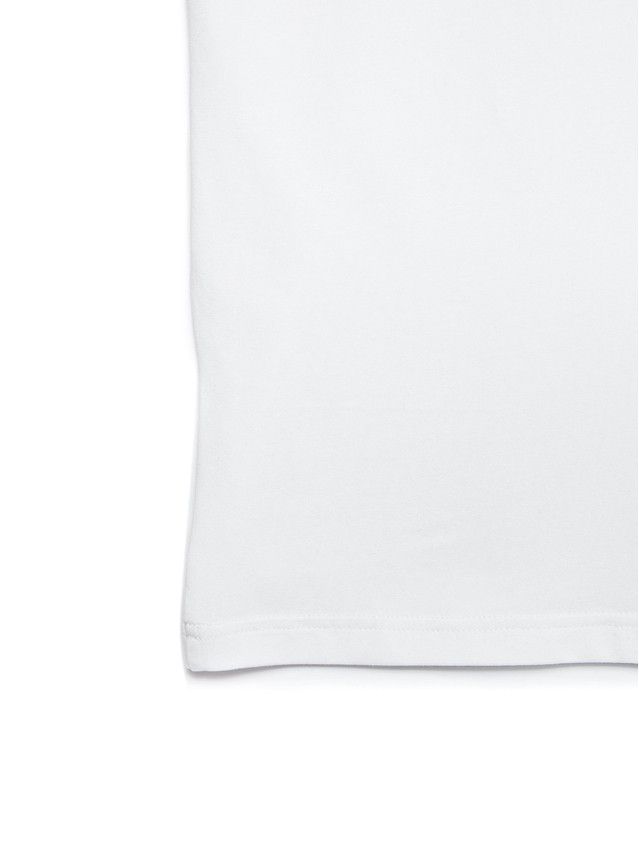 Men's tank top DiWaRi MM 2013, s.182,188-100, white - 7