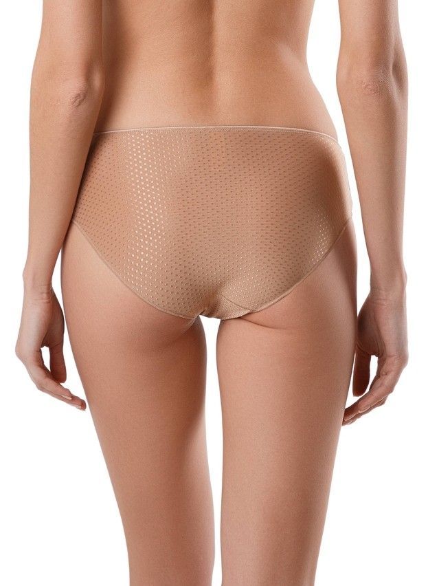 Panties CONTE ELEGANT VOYAGE RP3014, s.102, flesh colour - 2