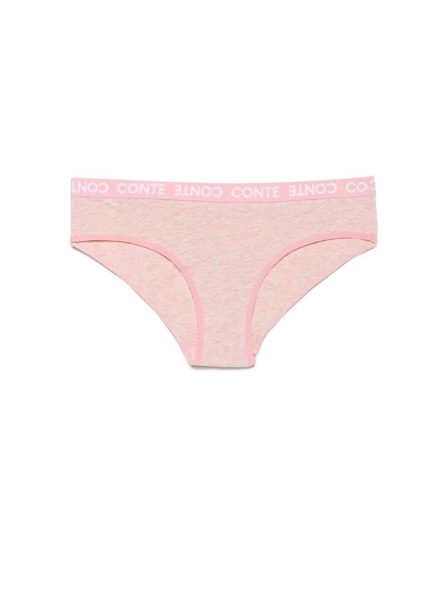 Women's underwear ULTIMATE COMFORT LHP 997 (packed on mini-hanger),s.90, pink melange - 3