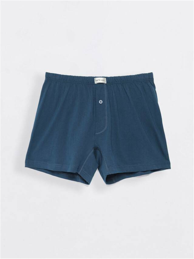Men's underpants DiWaRi BASIC MBX 101, s.78,82, turquoise - 1