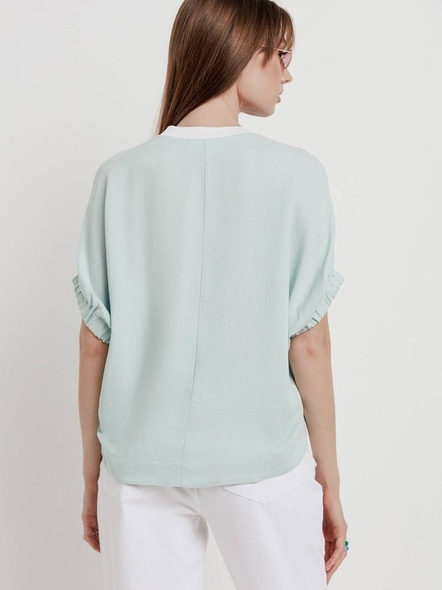Women's shirt CE LBL 1953, s.170-84-90, mint - 3