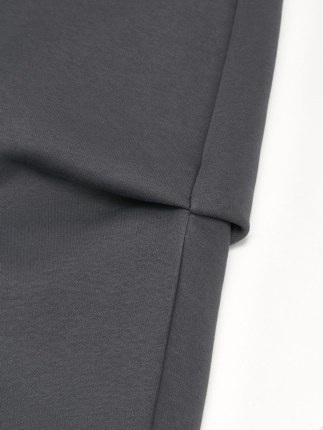 Women's trousers CONTE LBK 3234, s.170-102, graphite - 2