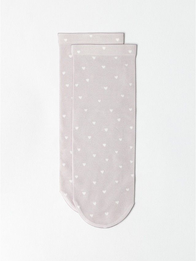 Women's socks CONTE ELEGANT FANTASY, s.23-25, 147 - 2