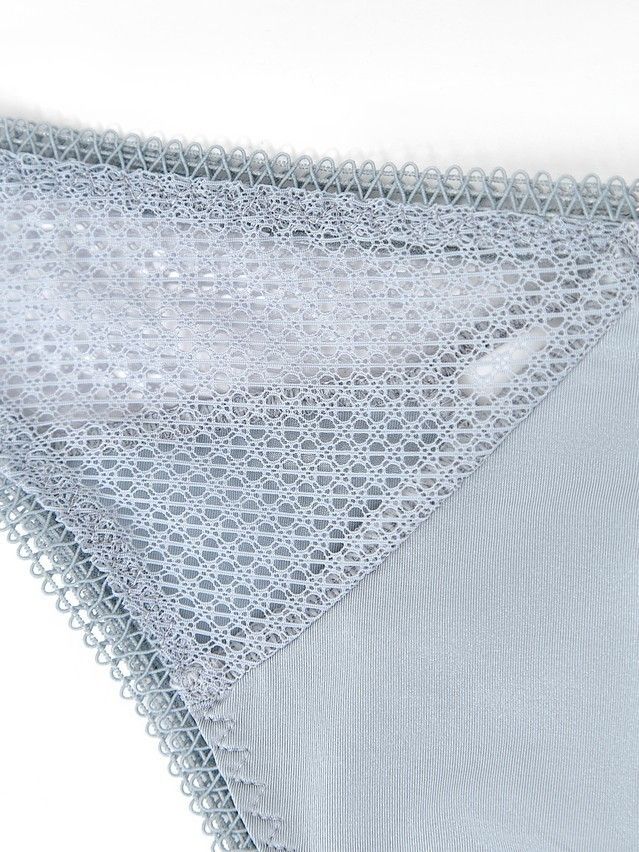 Women's panties CONTE INFINITY LBR 3350, s.90, blue aura - 6